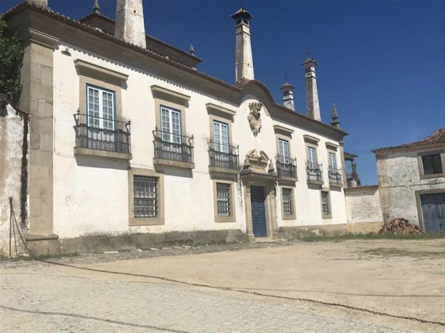 3 Marias Sao Sebastiao Villa Lousã Exteriör bild